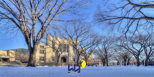 دانشگاه ساسکچوان کانادا