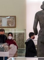 شب‌نشینی در موزه‌ها و کاخ‌های تهران