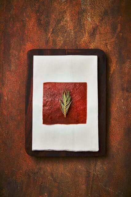 رستورانی که از دست مشتری‌هایش فرار می‌کند!