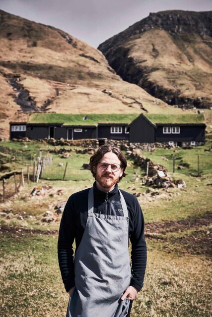 رستورانی که از دست مشتری‌هایش فرار می‌کند!