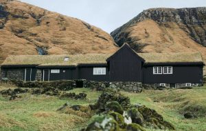 رستورانی که از دست مشتری‌هایش فرار می‌کند!