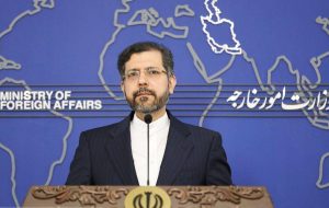 وزارت خارجه قطعنامه ضد ایرانی شورای حقوق بشر را محکوم کرد