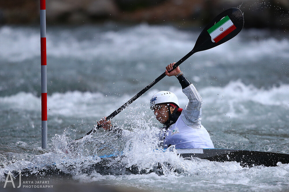 روایتی متفاوت از تاثیر یک مرد بر زندگی دو ورزشکار زن ایرانی!