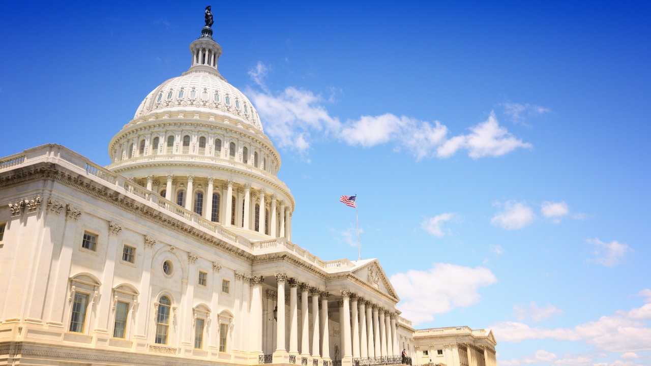قانونگذاران ایالات متحده از SEC می‌خواهند تا از فلج کردن کریپتو و نوآوری خفه‌کننده جلوگیری کند