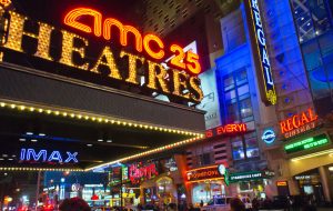 AMC Theaters اکنون پرداخت‌های Dogecoin و Shiba Inu Crypto را می‌پذیرد – اخبار ویژه بیت کوین