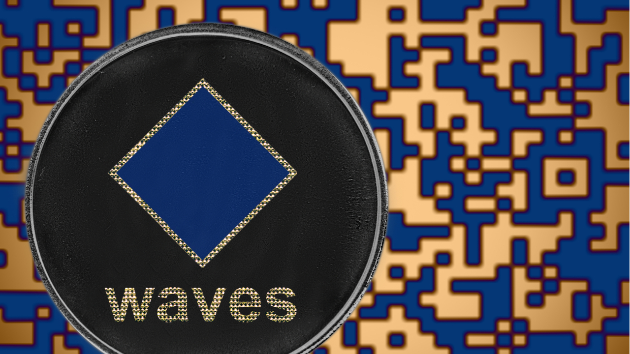 تحلیل فنی: AVAX، WAVES و Near Trade بیش از 20 درصد در روز سه شنبه افزایش یافت
