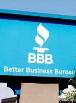 Better Business Bure درباره ارزهای دیجیتال هشدار می دهد – BBB کلاهبرداری های رمزنگاری را در رتبه دوم پرخطرترین رتبه قرار می دهد – مقررات بیت کوین نیوز