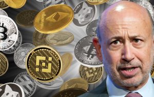 Blankfein گلدمن ساکس می پرسد چرا Crypto با وجود افزایش دلار، توقف سفارشات لحظه ای ندارد – بازارها و قیمت ها اخبار بیت کوین