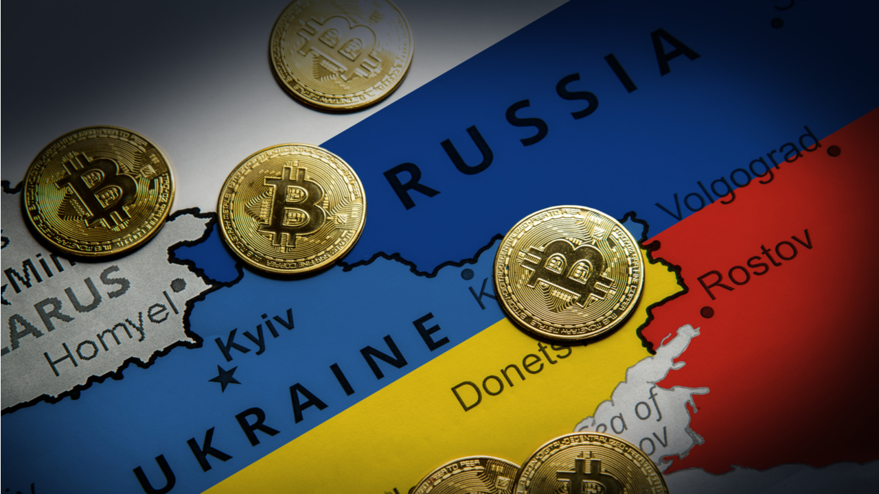 Chainalysis ابزارهای غربالگری را راه اندازی می کند که برای جلوگیری از فرار از تحریم ها طراحی شده اند