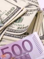 ارزهای یورو/دلار آمریکا به نرخ 1.0500 روی دلار نرم‌تر می‌زنند، حساب‌های جلسه بانک مرکزی اروپا مورد توجه قرار گرفته است.