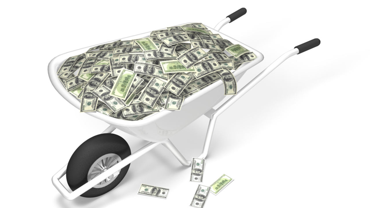 Immutable 200 میلیون دلار در Temasek-Led Series C جمع آوری کرد، استارتاپ NFT اکنون به ارزش 2.5 میلیارد دلار رسیده است.