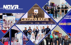 NoVa Battles نمایشگاه رمزنگاری دبی 2022 را تکان داد – انتشار مطبوعاتی بیت کوین نیوز