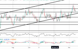 SNB مایل به تحمل برخی از تقویت CHF است |  آسیاب کنه