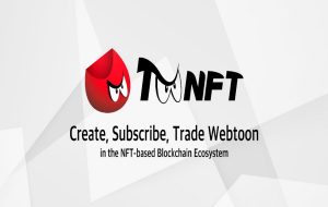 TooNFT به نظر می رسد انقلابی در صنعت وبتون از طریق پلتفرم بلاک چین نسل بعدی ایجاد کند – بیانیه مطبوعاتی Bitcoin News