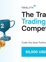 Trality مستقر در وین رقابت تجارت جهانی رایگان را با بیش از 60000 USDT در جوایز اعلام کرد – بیانیه مطبوعاتی Bitcoin News