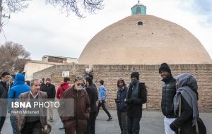 آب انبار سردار، بزرگ‌ترین آب‌انبار تک‌گنبدی ایران