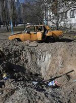 آتش بس محلی برای منطقه لوهانسک اوکراین توافق شد
