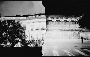 آتلانتیک: جهان دوپاره می‌شود