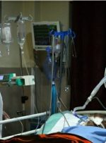 فوت ۱۴ بیمار کرونایی در شبانه روز گذشته