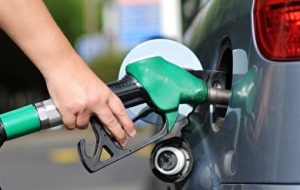 آخرین تصمیم دولت برای سهمیه بنزین نوروزی