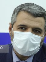 آلودگی هوای مشهد به تهران نزدیک شد/ممکن است پایتخت آلودگی هوا شویم