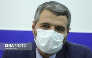 آلودگی هوای مشهد به تهران نزدیک شد/ممکن است پایتخت آلودگی هوا شویم
