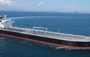 آمریکا محموله نفت ایران را توقیف کرد