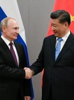 آیا چین به روسیه برای پنهان کردن پول کمک می‌کند؟
