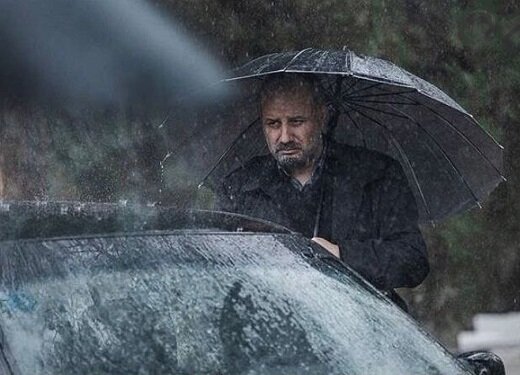 ابراهیم امینی: جواد عزتی برنده است نه بازنده!