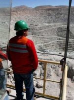اتحادیه معدن مس Escondida شیلی BHP را تهدید به توقف کار کرد