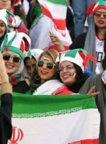 اتفاق عجیب در بازی با لبنان؛ به تماشاگران زن ایرانی بلیت تقلبی فروخته بودند!