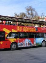 اجرای طرح اتوبوس مشهدگردی در نوروز ۱۴۰۱/ چهار ایستگاه استقبال از زائر در محورهای ورودی شهر