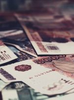 شوک بزرگ به اقتصاد پوتین/ ۳۰۰ میلیارد دلار از سرمایه‌های روس‌ها را باد برد
