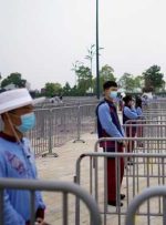 استراحتگاه دیزنی شانگهای در بحبوحه رکوردهای روزانه عفونت های محلی کووید بسته شد