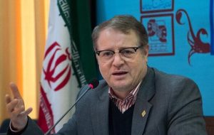 استعفای مدیرعامل خانه هنرمندان، به دلیل بی‌مهری شهرداری تهران و وزارت ارشاد