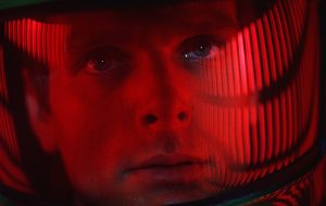 استنلی کوبریک پرده از راز پایان‌بندی فیلم A Space Odyssey برداشت