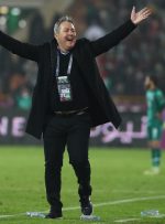 اسکوچیچ سرمربی ایران در جام جهانی!