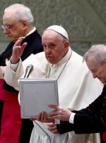 اشاره پاپ به «اسرار فاطیما» در دعا برای اوکراین و روسیه؛ آیا جنگ هسته‌ای در راه است؟