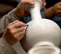 اشتغال آفرینی صنایع دستی قم آموزش‌محور می‌شود