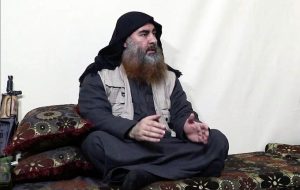 اطلاعات تازه از رهبر جدید داعش