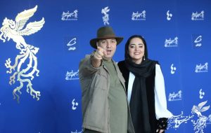 اعتراض نرگس محمدی: چرا کار کردن من و علی اوجی با هم، برایتان عجیب است؟! اعتراض نرگس محمدی: چرا کار کردن من و علی اوجی با هم، برایتان عجیب است؟!