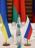 روسیه: مذاکرات با اوکراین پیشرفتی نداشت