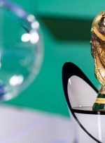اعلام جزییات قرعه‌کشی جام جهانی ۲۰۲۲