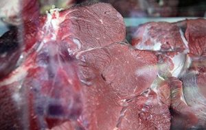 افزایش قیمت هر کیلو گوشت گوسفندی به ۱۹۰ هزار تومان