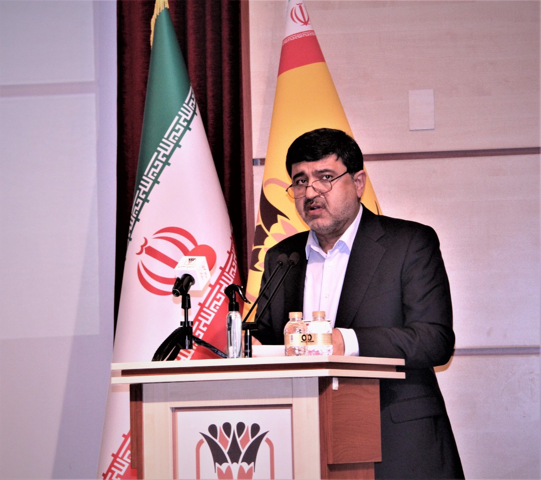 اقدام مشترک میان بانک پارسیان و حوزه می تواند الگو برای سایر نظامات اجتماعی کشور باشد
