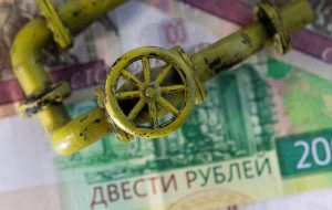 روبل به‌جای یورو؛ آخرین مهلت اروپا برای خرید گاز روسیه