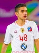 اولین بازیکن کویتی فوتبال ملی ایران کیست؟