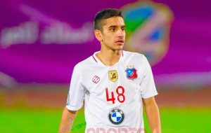 اولین بازیکن کویتی فوتبال ملی ایران کیست؟