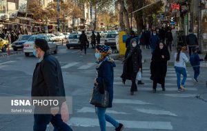 اُفت قابل‌ملاحظه ابتلای روزانه به کرونا در ایران / اُمیکرون فرجام کرونا نیست