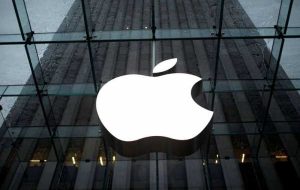 ایالات متحده خریدار سابق اپل را به کلاهبرداری بیش از 10 میلیون دلار از این شرکت متهم می کند